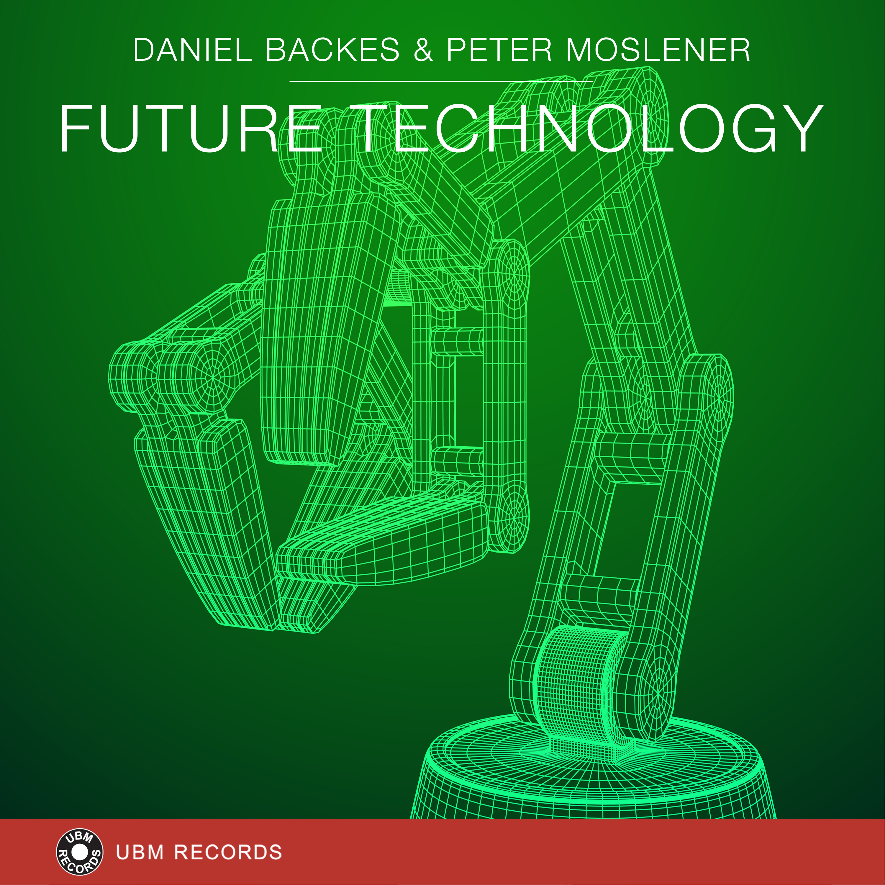 future technology 표지