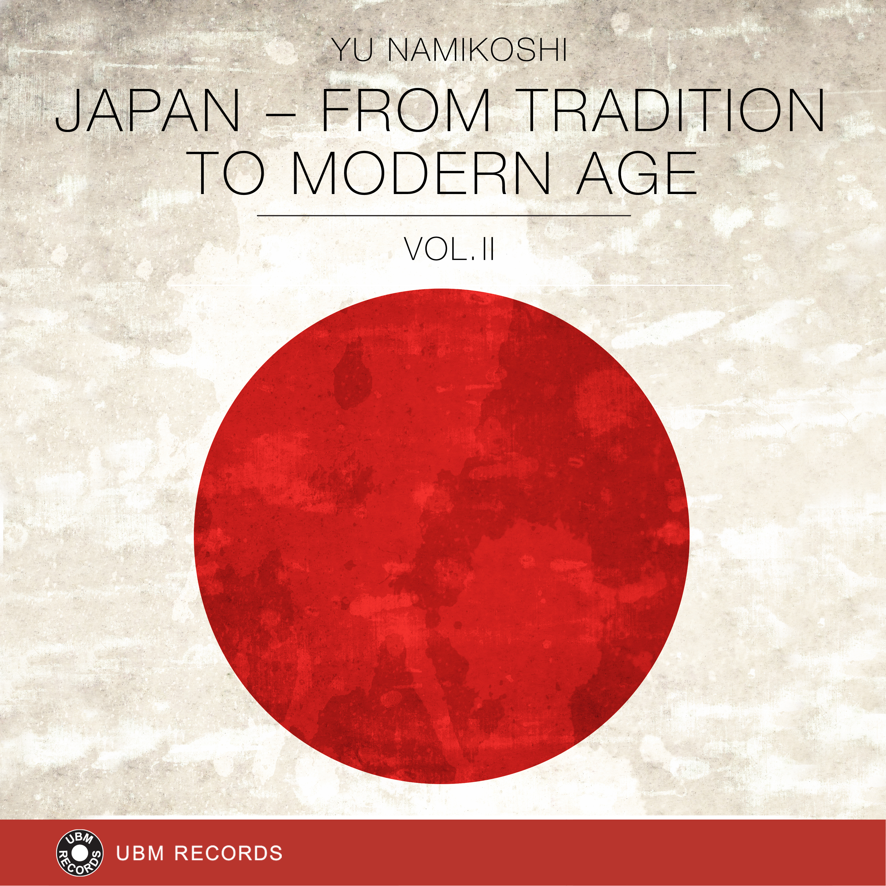 japan - from tradition to modern age vol 2 표지