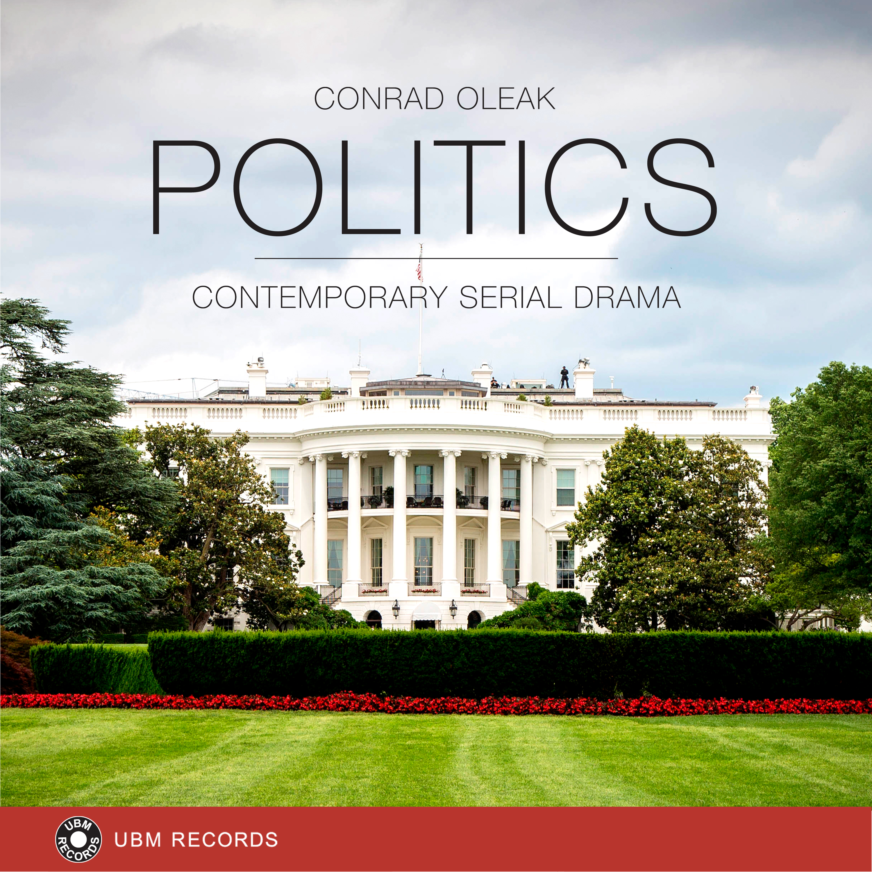 politics - contemporary serial drama 표지