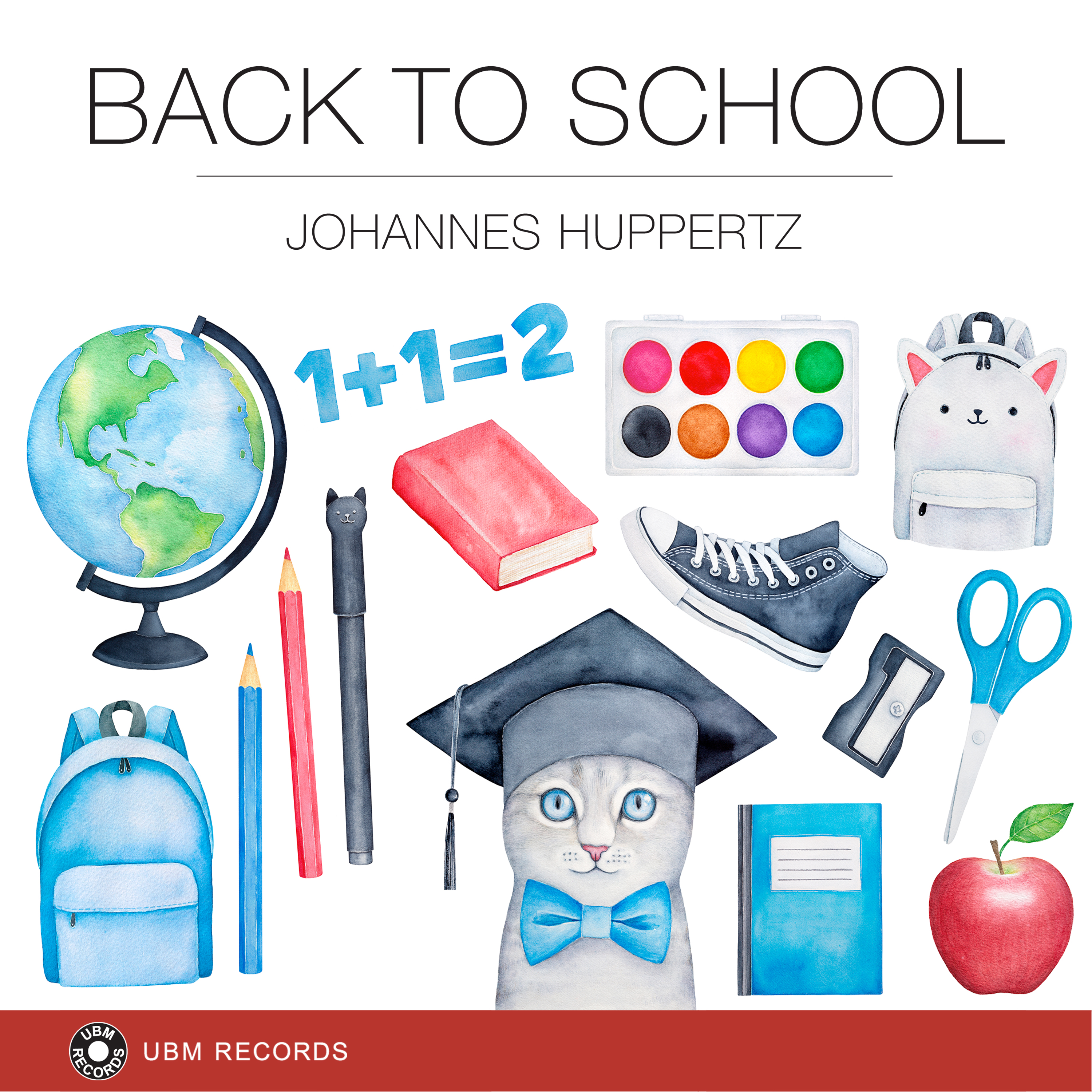 back to school 표지