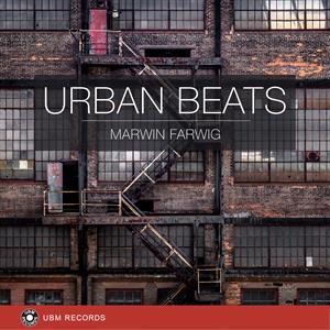 urban beats 표지