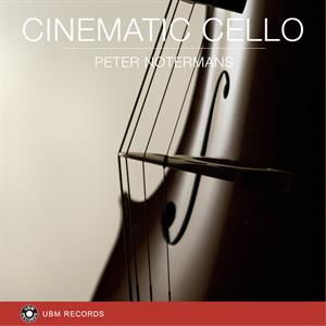 cinematic cello 표지