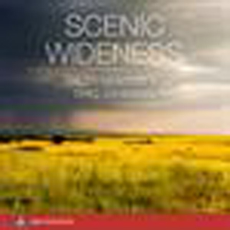 Scenic Wideness 표지