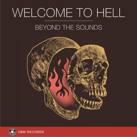 Welcome To Hell 표지