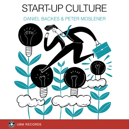 Start-Up Culture 표지