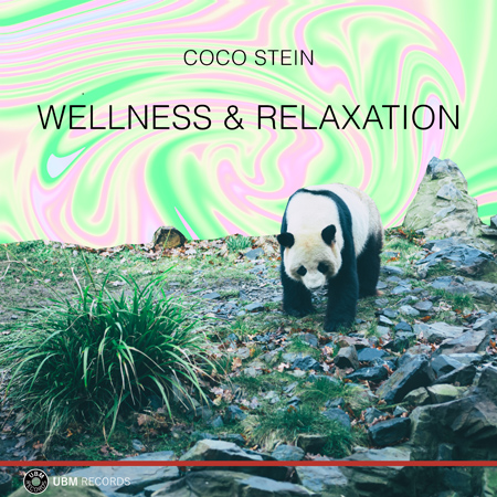 Wellness And Relaxation 표지