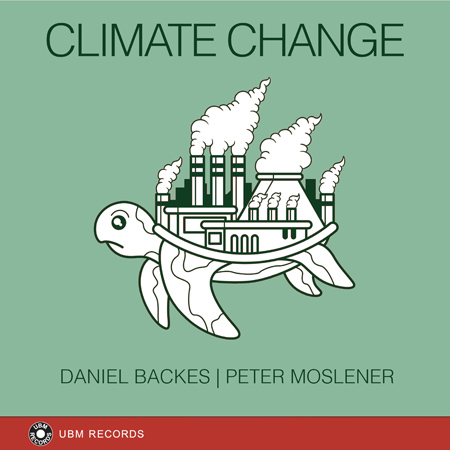 Climate Change 표지