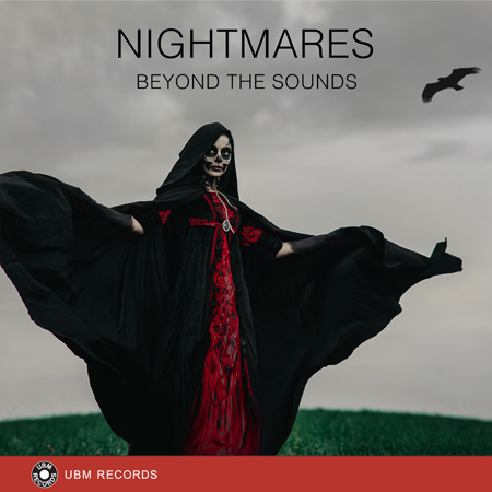 Nightmares 표지