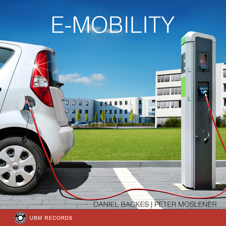 E-Mobility 표지