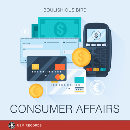 Consumer Affairs 표지