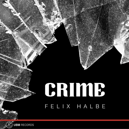 Crime 표지