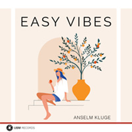 Easy Vibes 표지