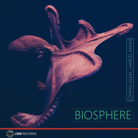 Biosphere 표지