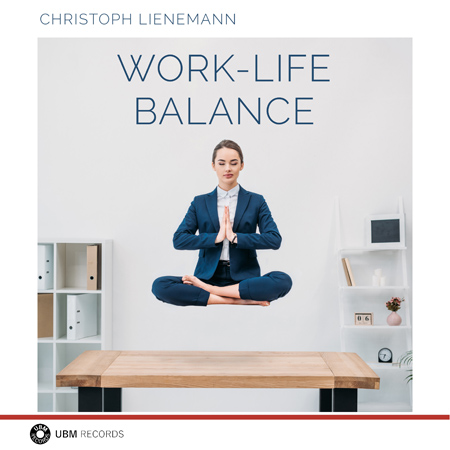 Work Life Balance 표지
