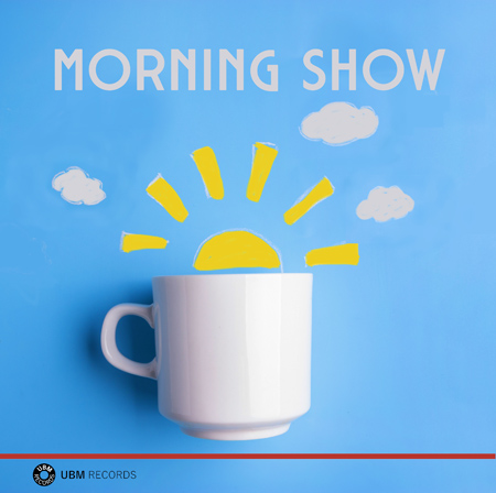 Morning Show 표지
