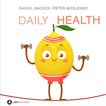 Daily Health 표지