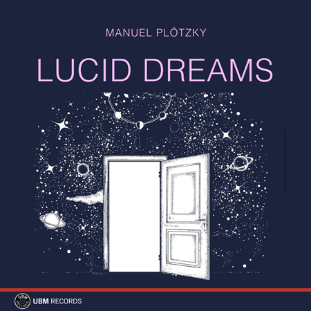 Lucid Dreams 표지