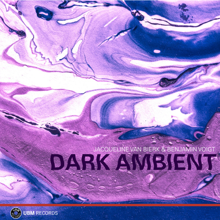 Dark Ambient 표지