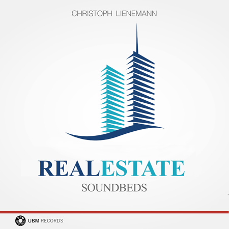 Real Estate Soundbeds 표지