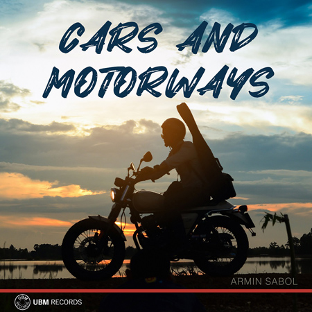 Cars And Motorways 표지