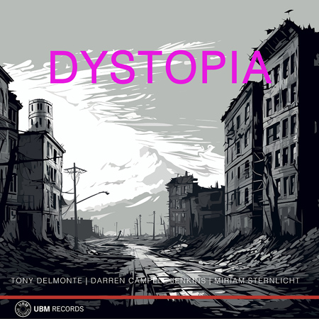 Dystopia 표지