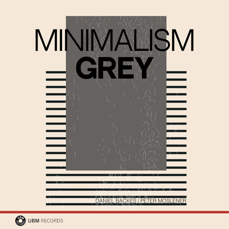 Minimalism Grey 표지