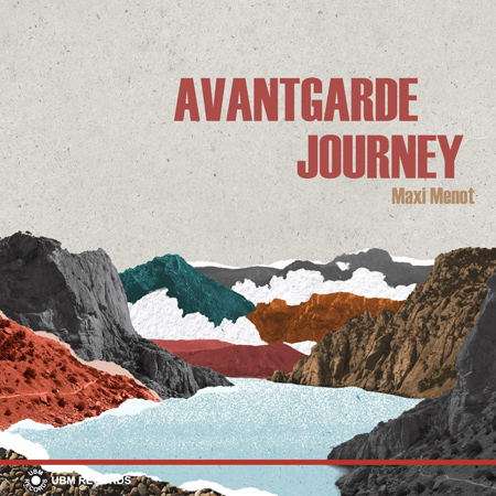 Avantgarde Journey 표지