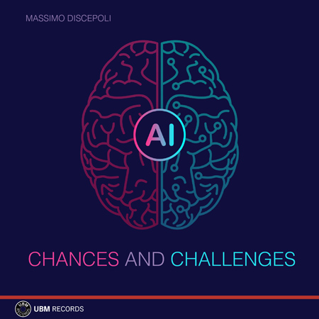 AI - Chances And Challenges 표지
