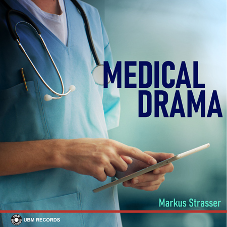 Medical Drama 표지