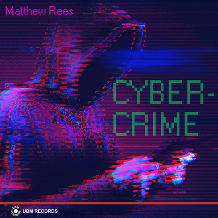 Cybercrime 표지