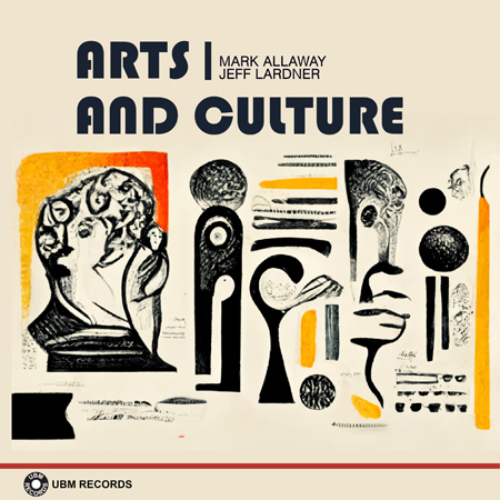 Arts And Culture 표지