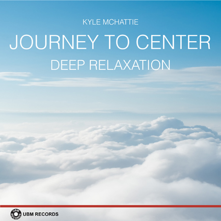 Journey To Center - Deep Relaxation 표지