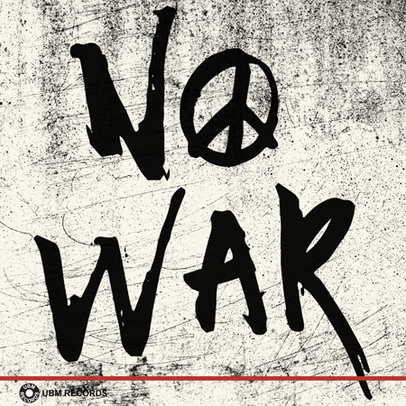 No War 표지