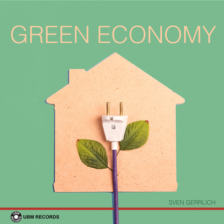 Green Economy 표지