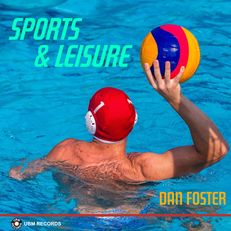 Sports & Leisure 표지