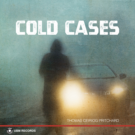 Cold Cases 표지