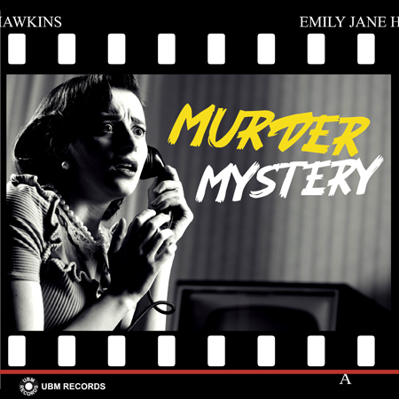Murder Mystery 표지