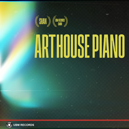 Arthouse Piano 표지