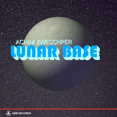 Lunar Base 표지