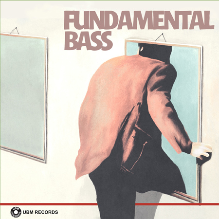 Fundamental Bass 표지