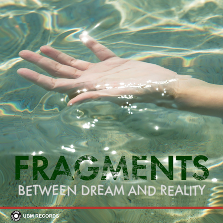 Fragments - Between Dream and Reality 표지