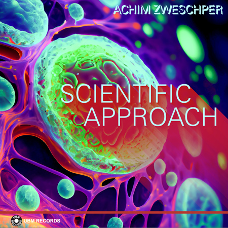 Scientific Approach 표지