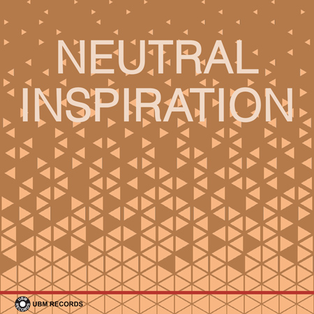 Neutral Inspiration 표지