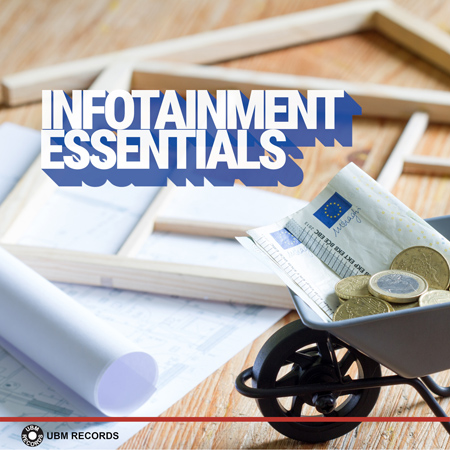 Infotainment Essentials 표지