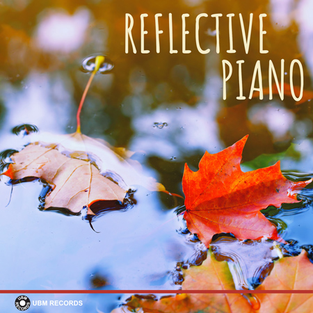 Reflective Piano 표지