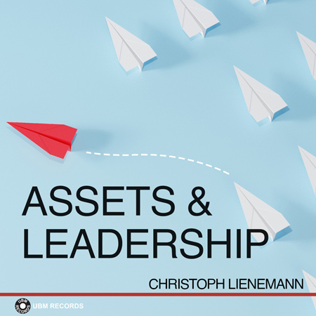 Assets and Leadership 표지