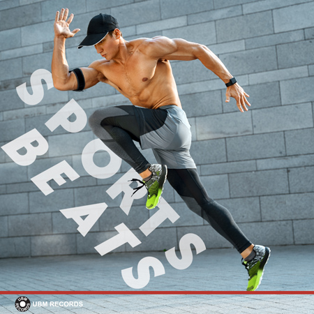 Sports Beats 표지
