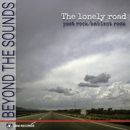The Lonely Road 표지