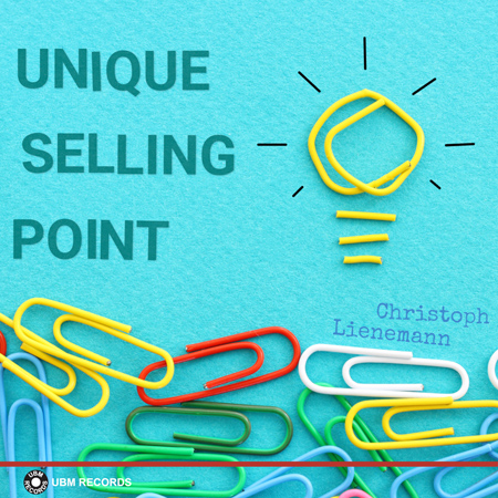 Unique Selling Point 표지