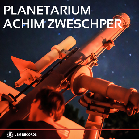 Planetarium 표지